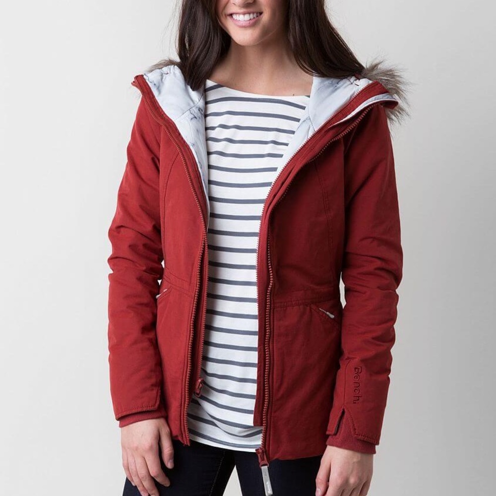 Bench Eclipsis Coat